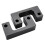 2.5" Front Coil Spring Spacer Leveling Lift Kit 5