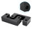 2.5" Front Coil Spring Spacer Leveling Lift Kit 13