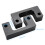 2.5" Front Coil Spring Spacer Leveling Lift Kit 12