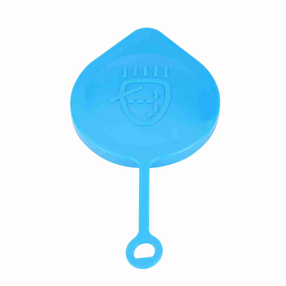 Car Windshield Washer Bottle Cap Small Ring Lid 8320539676920