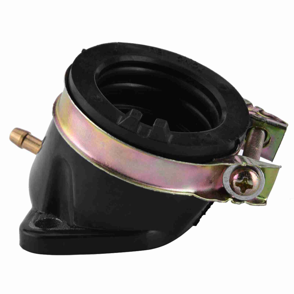 Motorcycle Carburetor Intake Interface Carb 8320539677040