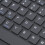Wireless Bluetooth Keyboard Remote for Windows/iOS/Android, Black 12