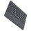 Wireless Bluetooth Keyboard Remote for Windows/iOS/Android, Black 8