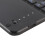 Wireless Bluetooth Keyboard Remote for Windows/iOS/Android, Black 5