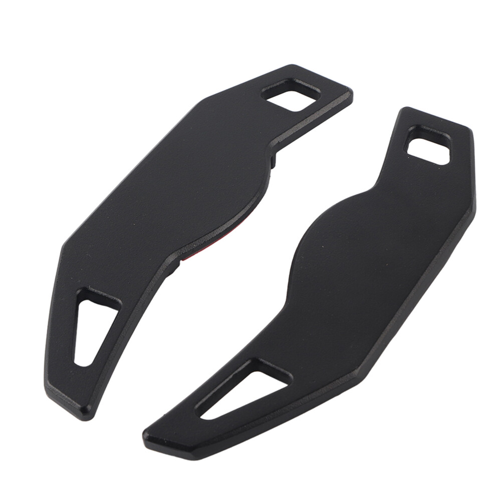 2Pcs Steering Wheel Shift Paddles Extensions Fit 8320539677224