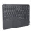 Wireless Bluetooth Keyboard Remote for Windows/iOS/Android, Black 9