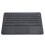 Wireless Bluetooth Keyboard Remote for Windows/iOS/Android, Black 11