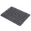 Wireless Bluetooth Keyboard Remote for Windows/iOS/Android, Black 7
