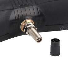 Innenring 2,75/2,50-12 Zoll für 90cc 125cc Pit Dirt Bikes Schwarz