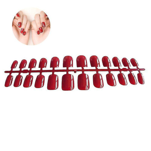 120pcs False Nail Tips 1