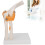 Full Size Elbow Skeleton Model for Teaching Study and Medical Demonstrations 15
