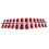 120pcs False Nail Tips 1