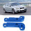 Aluminium Power Tuning Drift Lock Adapter Kit 10