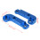Aluminium Power Tuning Drift Lock Adapter Kit 13