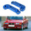 Aluminium Power Tuning Drift Lock Adapter Kit 9