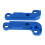Aluminium Power Tuning Drift Lock Adapter Kit 7