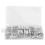 200PCs Tension / Pressure Spring Set Industrial 1