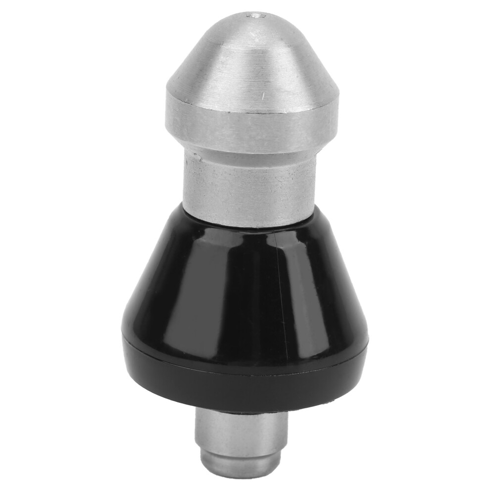 Pipe Dredging Nozzle 1/4in Drain Outlet Cleaning