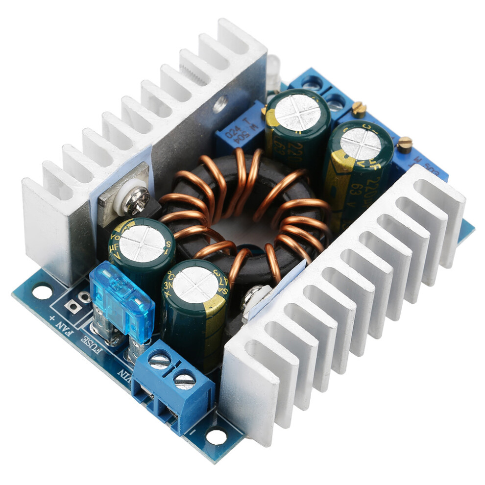 DC10-32V to DC12-60V Voltage Step Up Converter