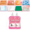 Floor Cleaning Solution Brighten Concentrate Stain 3