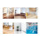 Floor Cleaning Solution Brighten Concentrate Stain 12