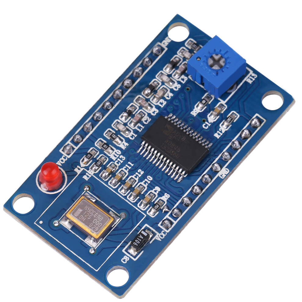 DDS AD9850 Signal Generator Module Sine Squarewave