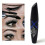 Lengthening Voluminous Application Defined Lashes Blue Mascara for Long Lashes 3