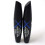 Lengthening Voluminous Application Defined Lashes Blue Mascara for Long Lashes 15