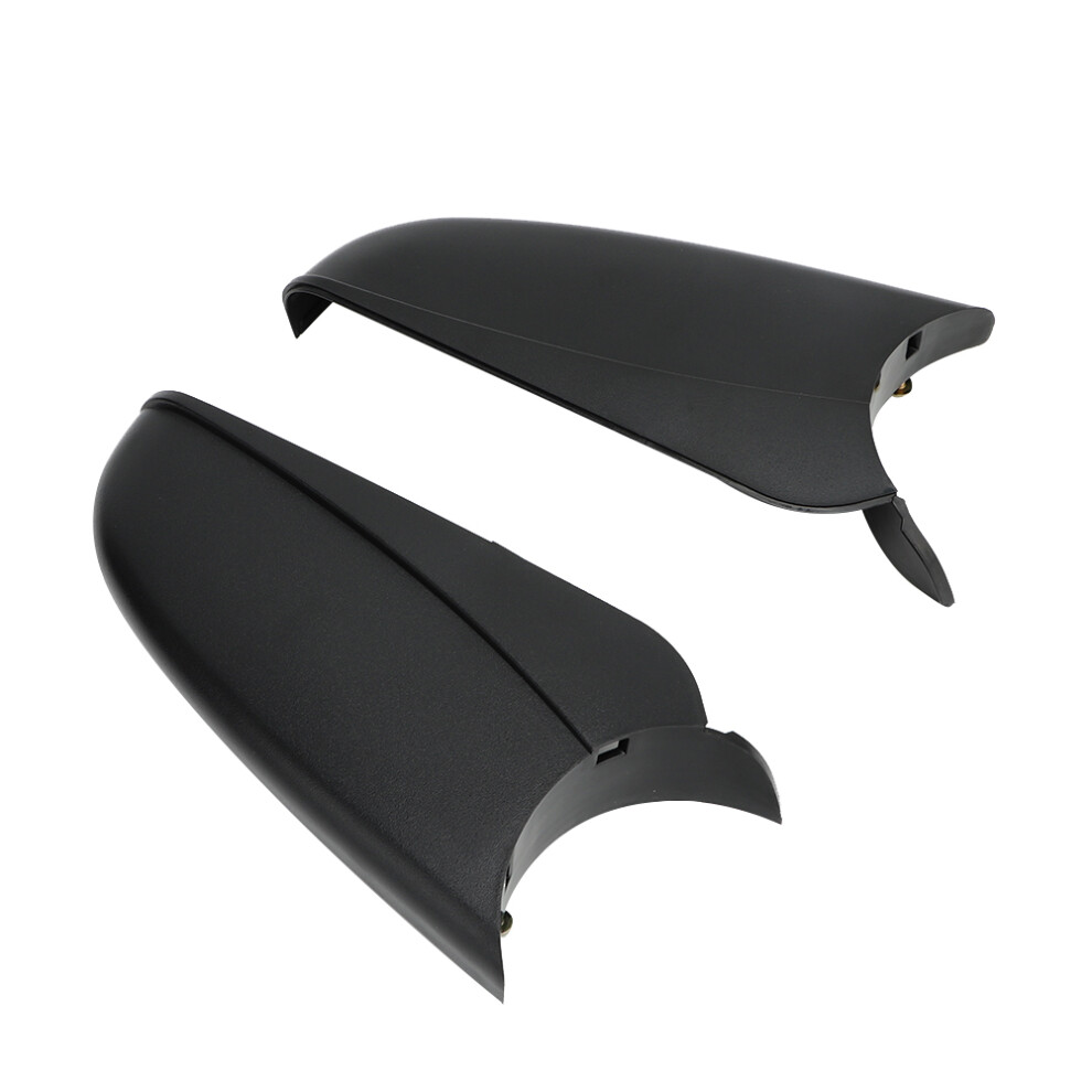 Wing Mirror Cover Lower Holder Base For Vauxhall 8320539679013
