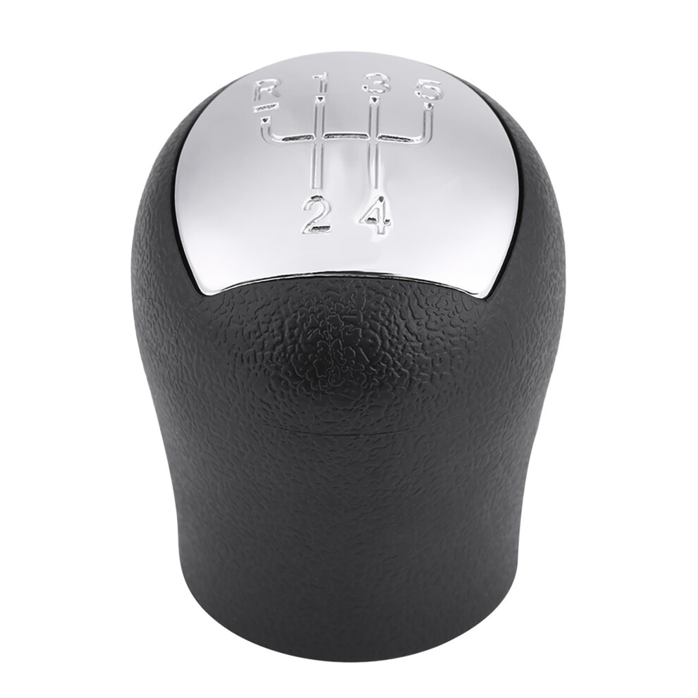 Car Styling 5 Speed Gear Shift Gearstick Knob Fit 8320539679174