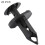ANR2224 Auto Bumper Wheel Arch Rivets Clips for 1