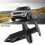 ANR2224 Auto Bumper Wheel Arch Rivets Clips for 4