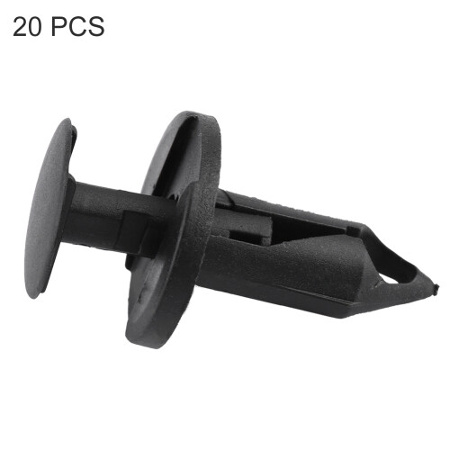 ANR2224 Auto Bumper Wheel Arch Rivets Clips for 2