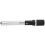 Teleskopischer Silver Billiard Cue Extender – Langlebiger & robuster Griffgriff 15