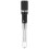 Teleskopischer Silver Billiard Cue Extender – Langlebiger & robuster Griffgriff 12