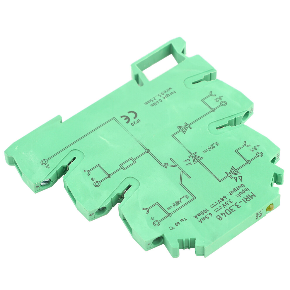 MRI-3.3D48 DC Photoelectrical Coupler Isolating