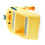 Foldable Toddler Step Stool Multifunctional Safe 3