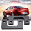 1" Front Coil Spring Spacer Leveling Lift Kit for 3