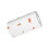 1 Roll (50pcs) Kitchen Paper Towels Wet Dry Use 3