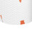 1 Roll (50pcs) Kitchen Paper Towels Wet Dry Use 9