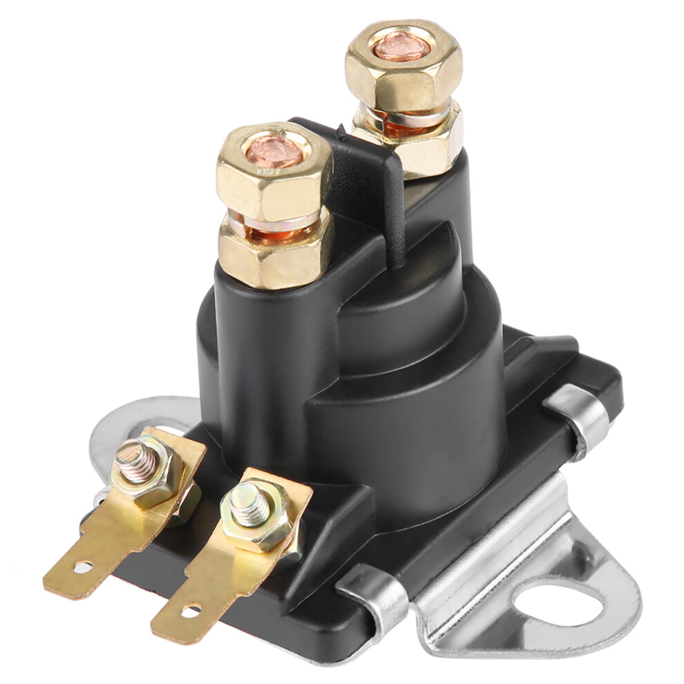89-818864T Marine Starter Tilt/Trim Relay Solenoid 8320539679778