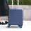8PCS Luggage Suitcase Wheels Covers Noise 15