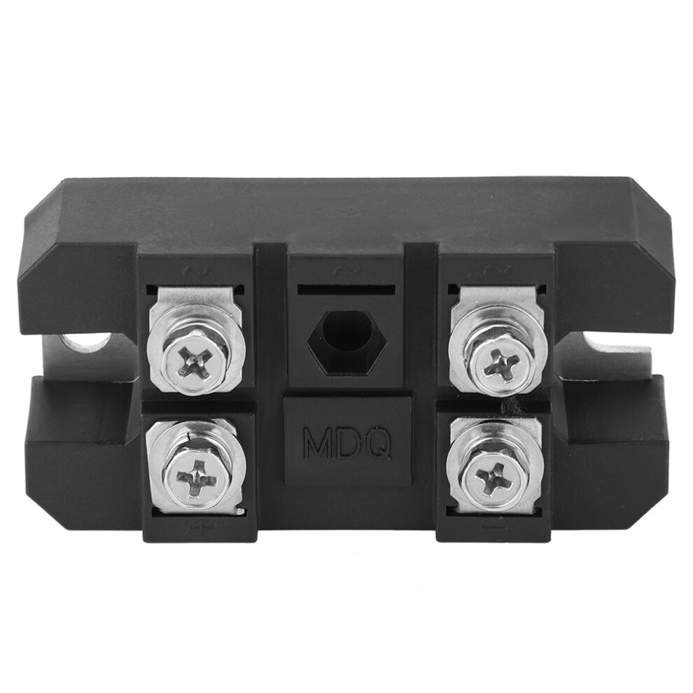 MDQ 100A 1600V Single Phase Diode Bridge Rectifier