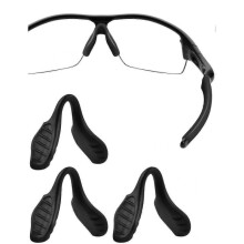 Replacement Nose Pads Nose Piece for Oakley Radar PathRadar Edge OO9184RadarLock PathRadar EV Path OO9208 Sunglass