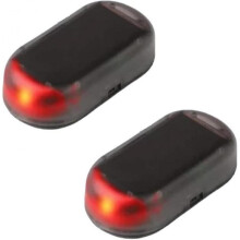2 Pcs Electromagnetic Car Snow Removal Device,electromagnetic Car Deicer,electromagnetic Interference Anti-freeze Snow Removal Tool,vehicle Microwave