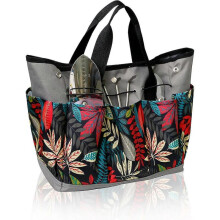 Tool Storage Bag, Carry Bag for Door - Garden Tools, Used for Toolbox, Indoor and Outdoor Heavy Tools, Storage Bag