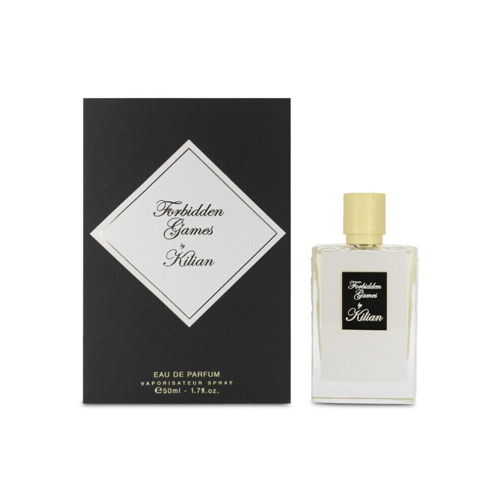 Kilian Forbidden Games EDP 50ml