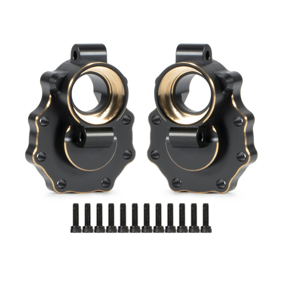 RCGOFOLLOW Durable Front Rear Portal Axle DIY Kit For 1/10 Trx4-image-OPC-PK9GHXM-NEW