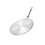 (L) Gas Stove Heat Diffuser Converter Plate Efficient and Versatile 2