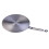 (L) Gas Stove Heat Diffuser Converter Plate Efficient and Versatile 3